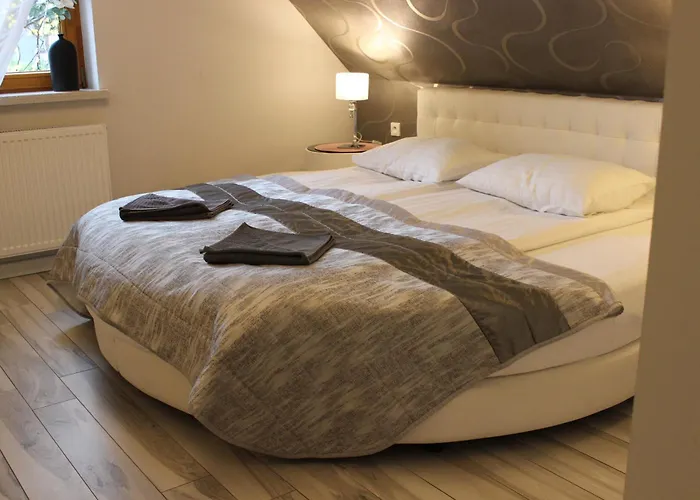 Bacardi W Karpaczu Na Osiedlu Pod śnieżką *