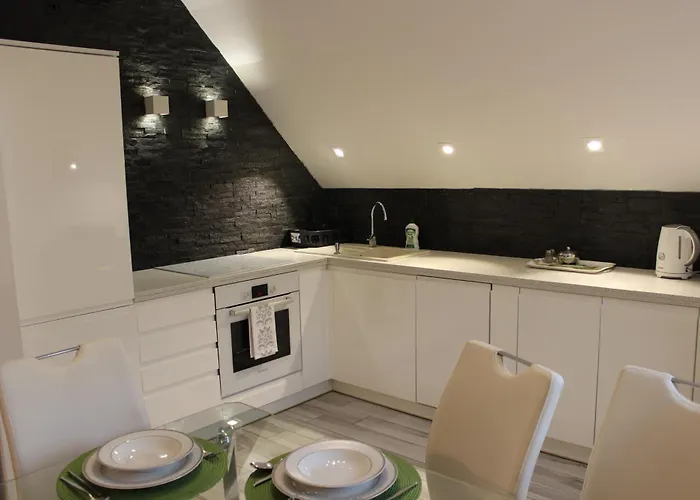 Bacardi W Karpaczu Na Osiedlu Pod śnieżką