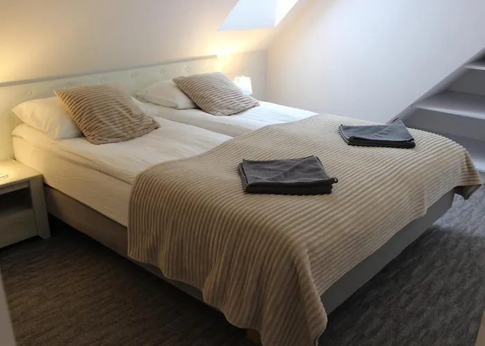 Bacardi W Karpaczu Na Osiedlu Pod śnieżką * Karpacz