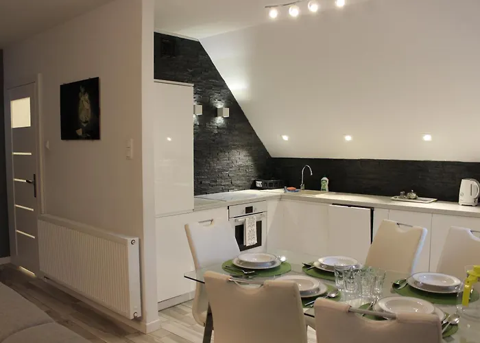 Bacardi W Karpaczu Na Osiedlu Pod śnieżką