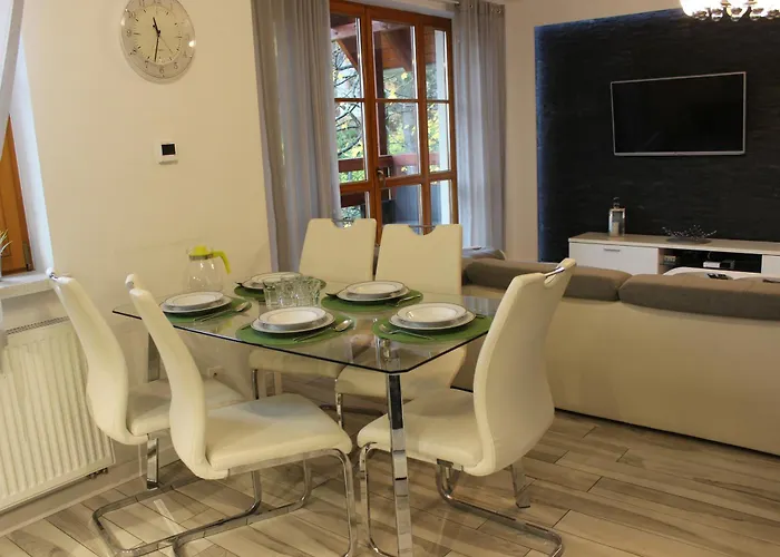 Bacardi W Karpaczu Na Osiedlu Pod śnieżką * Karpacz